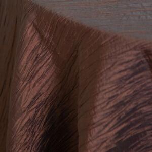 Fortuny Tablecloth: Brown