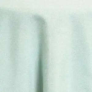 Western Tablecloth: Seamist/Tiffany