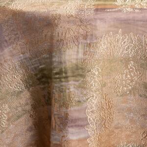 Anthropology Tablecloth