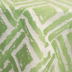 Wilshire Tablecloth: Apple Green