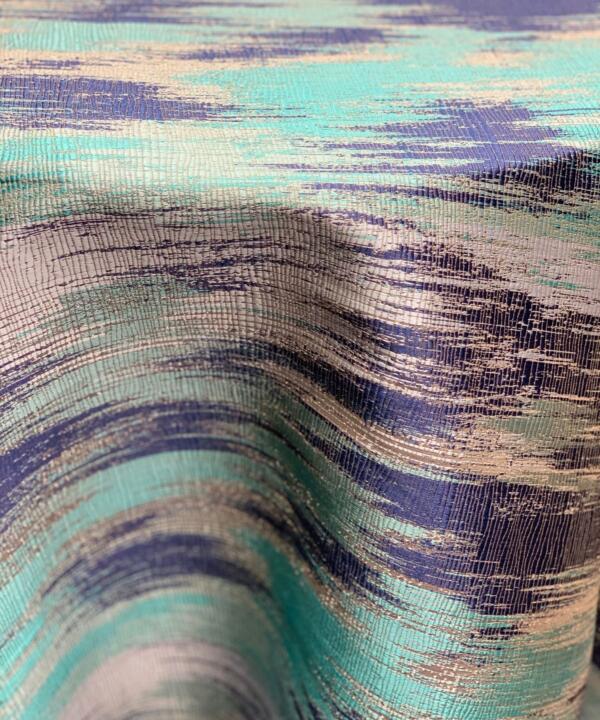 Oak Forest Tablecloth: