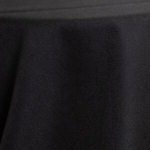 Prism Tablecloth: Black