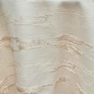 Castel Tablecloth: Champagne