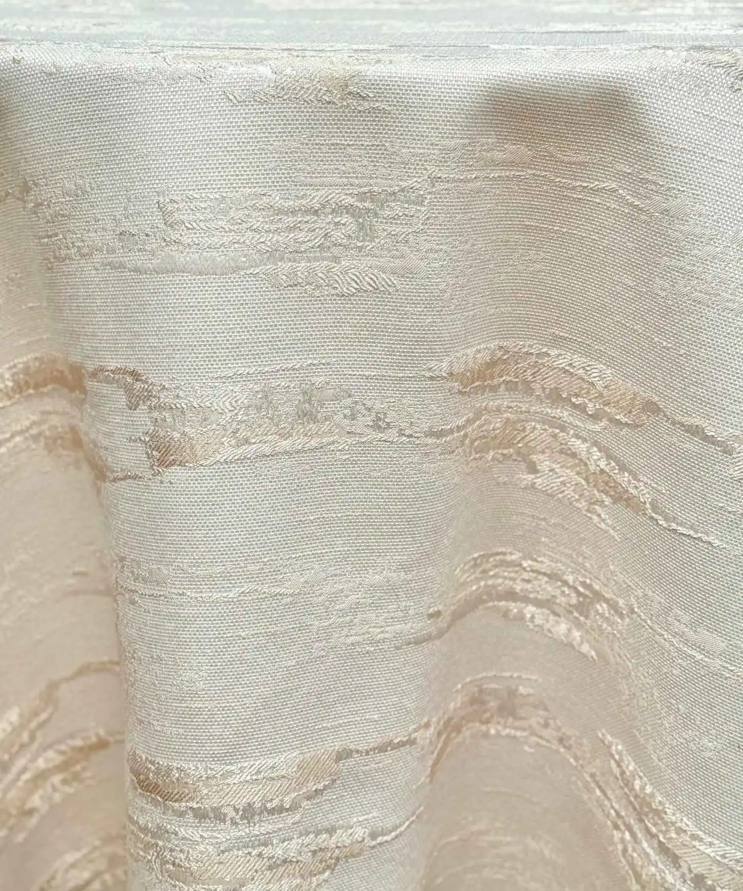 Castel Tablecloth: Champagne