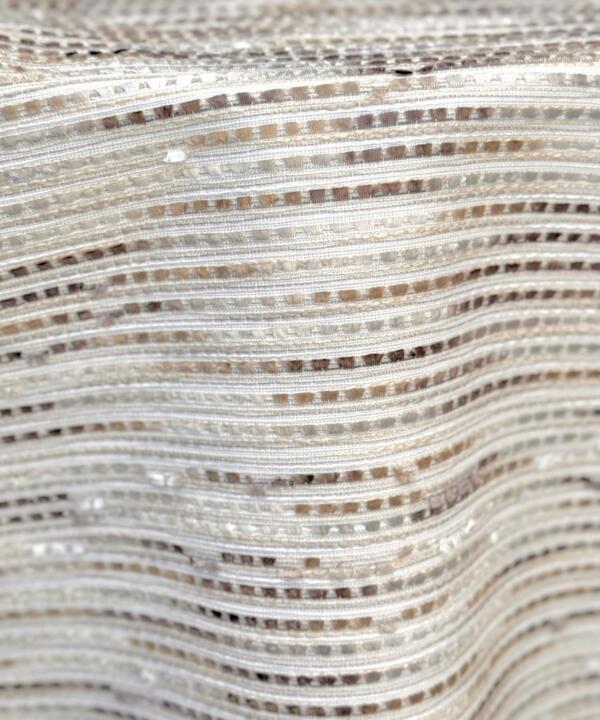 Soiree Tablecloth: Glitz