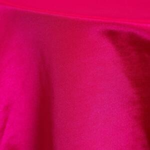 Bengaline Tablecloth: Hot Pink