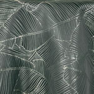 Palmera Tablecloth: Hunter