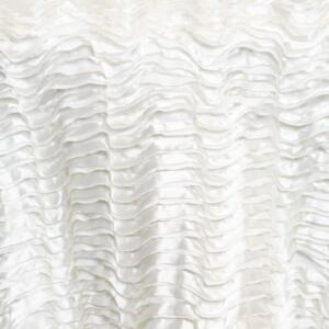 Mackenzie Tablecloth: Ivory