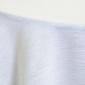 Fortuny Tablecloth: White