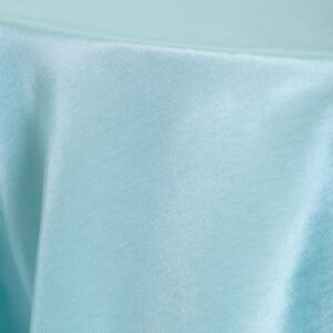 Bengaline Tablecloth: Tiffany Blue