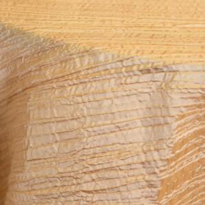 Fortuny Tablecloth: Gold