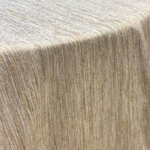 Millenial Tablecloth: Mixed Metal