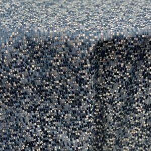 Rothko Tablecloth: Navy
