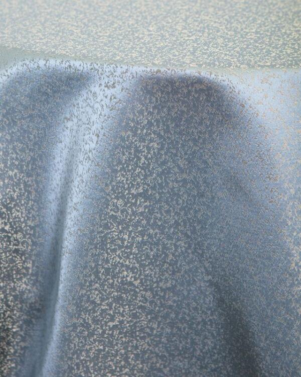 Highlight Tablecloth: Teal