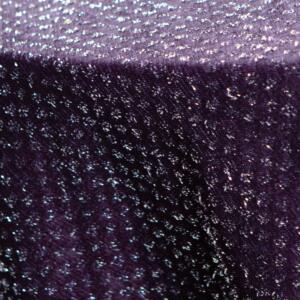 Gemma Tablecloth: Purple