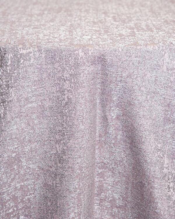 Brilliance Tablecloth: Smokey Quartz