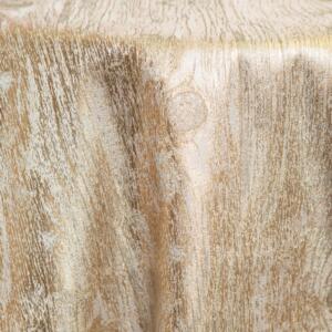Cypress Tablecloth: Rose Gold