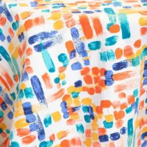 Gigi Tablecloth: Santa Fe