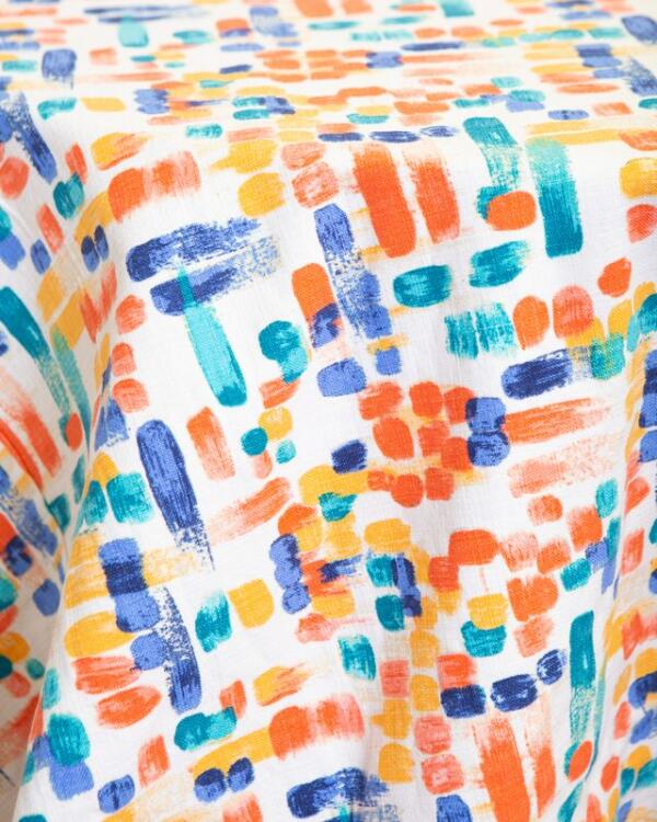 Gigi Tablecloth: Santa Fe