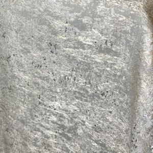 Classic Tablecloth: Silver