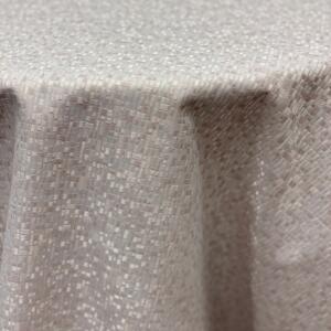 Rothko Tablecloth: Smokey Quartz