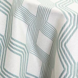 Aubrey Tablecloth: Spa