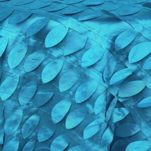 Gatsby Tablecloth: Turquoise