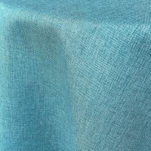 Western Tablecloth: Turquoise