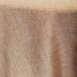 Western Tablecloth: Bronze