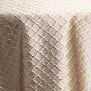 Times Tablecloth: Waffle