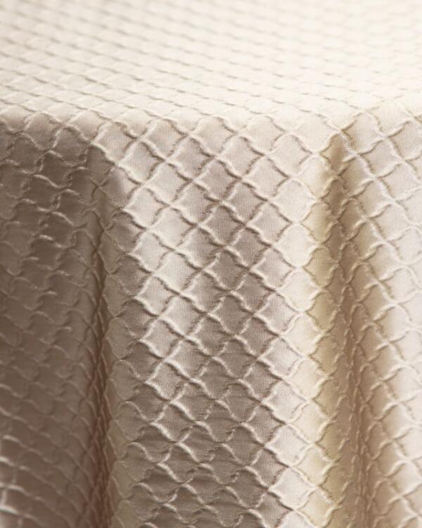 Times Tablecloth: Waffle