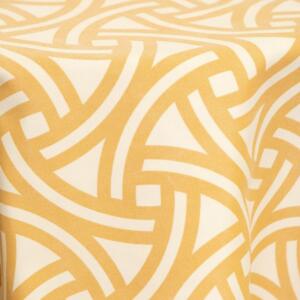 Bora Tablecloth: Wheat