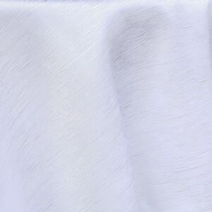 Bali Hai Tablecloth: White