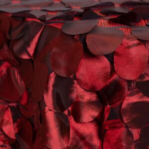Confetti (Large) Tablecloth: Wine