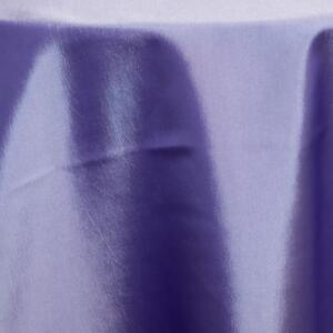 Taffeta Tablecloth: Lavender