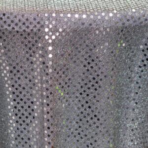 Microdot Overlay: Silver