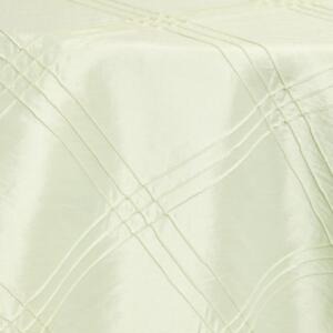 Pintuck (Triple) Tablecloth: Celadon