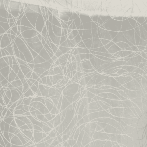 Chiffon Overlay: Green Love Nest