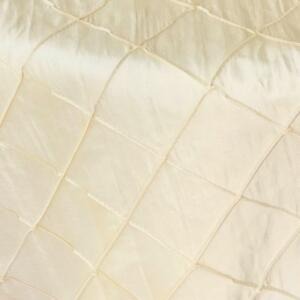 Pintuck Tablecloth: Maize