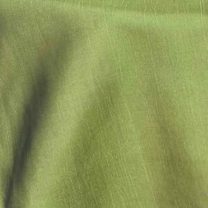 Taffeta Tablecloth: Moss Green