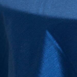 Caprice Tablecloth: Navy/Indigo