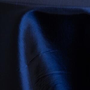 Taffeta Tablecloth: Navy