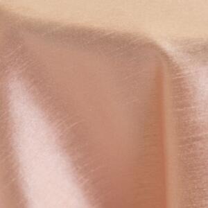 Caprice Tablecloth: Peach