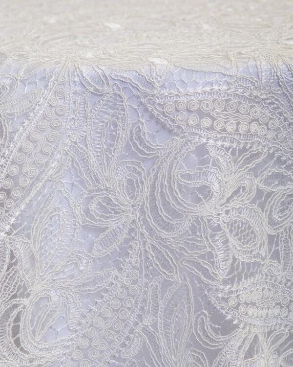 Creation Overlay: Ivory