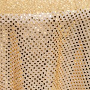 Microdot Overlay: Gold