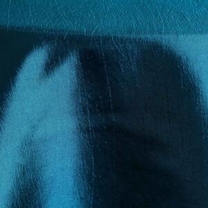 Taffeta Tablecloth: Teal
