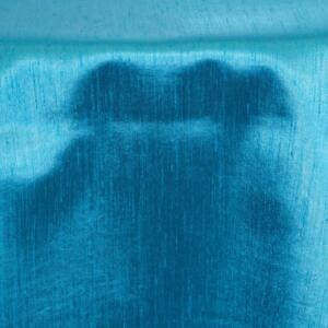Caprice Tablecloth: Turquoise