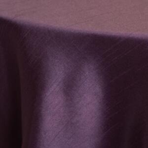 Caprice Tablecloth: Victorian Lilac
