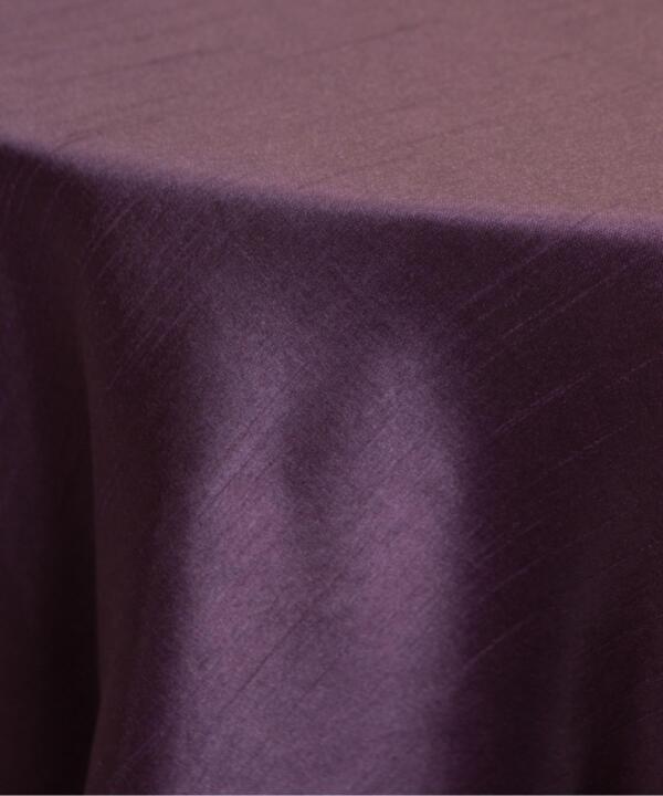 Caprice Tablecloth: Victorian Lilac