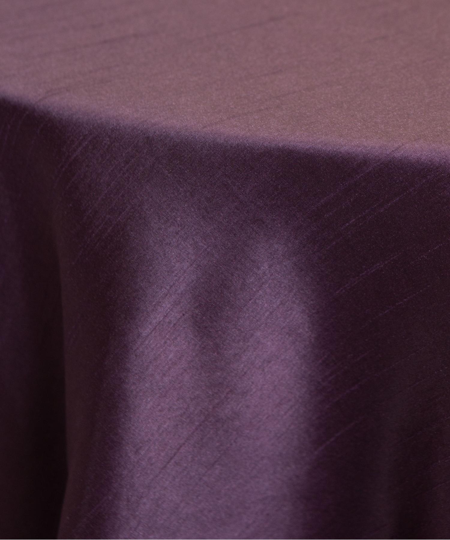 Caprice Tablecloth: Victorian Lilac
